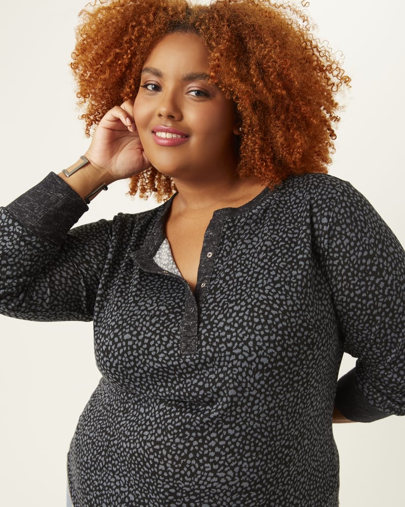 Front of plus size Robyn Henley by Meri Skye | Dia&Co | dia_product_style_image_id:167694
